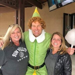 Meet your Posher, Karen